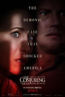 91抖阴《招魂3 The Conjuring: The Devil Made Me Do It》免费在线观看