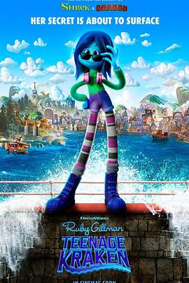 91抖阴《变身吉妹 Ruby Gillman, Teenage Kraken》免费在线观看