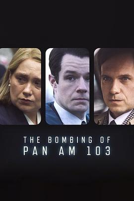 91抖阴《泛美航空103航班爆炸案 The Bombing of Pan Am 103》免费在线观看