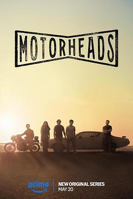 91成人短视频《驱车向前 Motorheads》免费在线观看