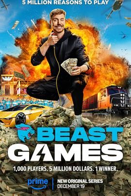 91成人短视频《野兽游戏 Beast Games》免费在线观看