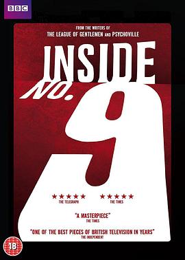 91抖阴《9号秘事 第八季 Inside No. 9 Season 8》免费在线观看