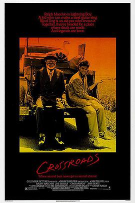91成人视频《十字街头 Crossroads》免费在线观看