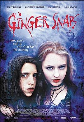 91成人短视频《变种女狼 Ginger Snaps》免费在线观看