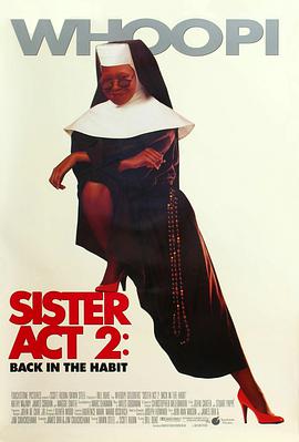 91成人短视频《修女也疯狂2 Sister Act 2: Back in the Habit》免费在线观看