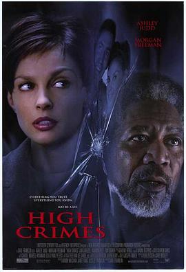 91成人短视频《一级重罪 High Crimes》免费在线观看