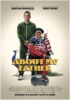 91成人视频《关于我的父亲 About My Father》免费在线观看