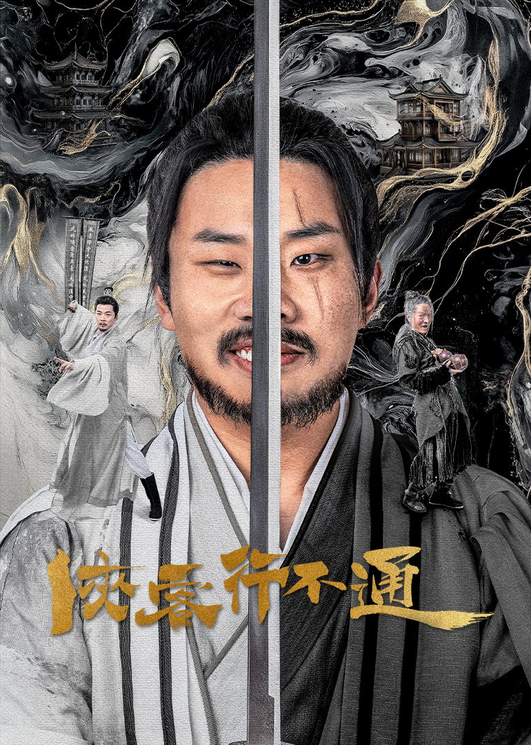 91成人短视频《侠客行不通》免费在线观看