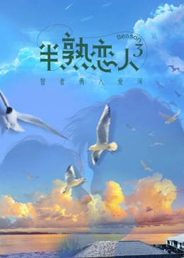 91成人视频《半熟恋人 第三季》免费在线观看