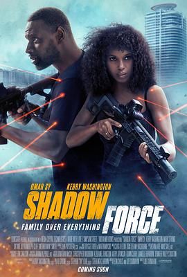 91成人视频《幽冥部队 Shadow Force》免费在线观看
