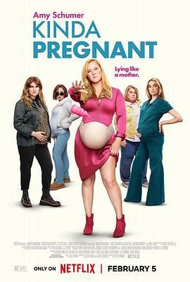 91抖阴《肚假情真 Kinda Pregnant》免费在线观看