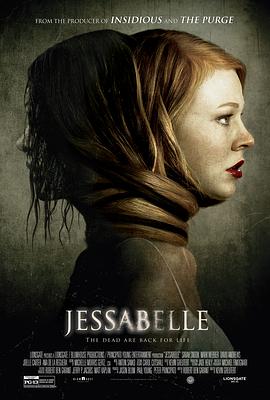 91成人短视频《杰莎贝尔 Jessabelle》免费在线观看