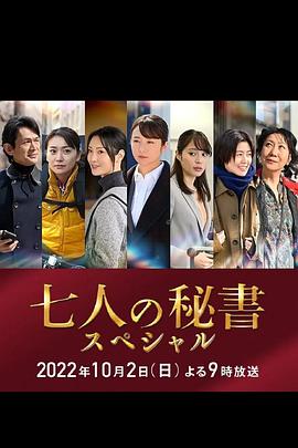 91成人视频《七个秘书 特别篇 七人の秘書スペシャル》免费在线观看