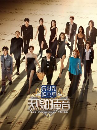 91成人视频《天赐的声音 第四季》免费在线观看