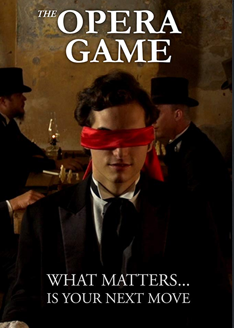 91成人视频《保罗·摩菲》免费在线观看