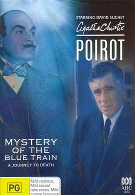 91成人视频《蓝色特快上的秘密 Poirot: The Mystery of the Blue Train》免费在线观看