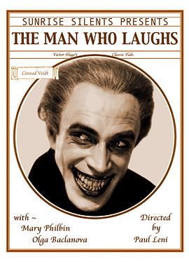 91抖阴《笑面人 The Man Who Laughs》免费在线观看