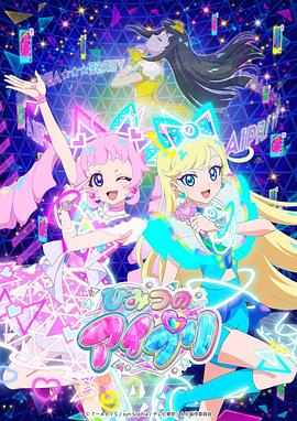 91抖阴《秘密的偶像公主 ひみつのアイプリ》免费在线观看